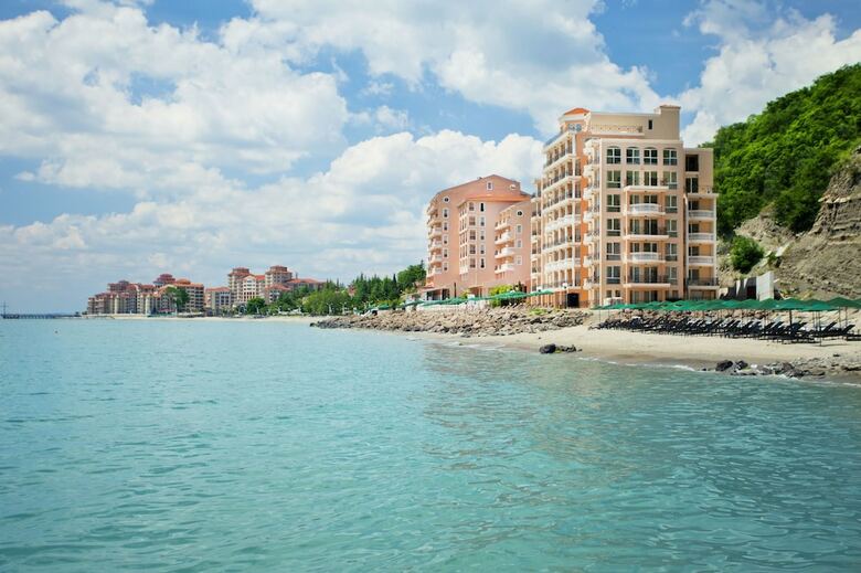 Royal Bay Hotel ? All Inclusive