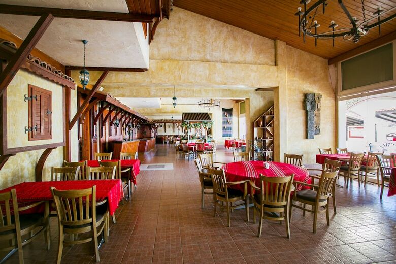 Royal Bay Hotel ? All Inclusive