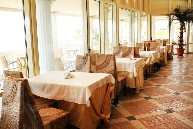 Royal Bay Hotel ? All Inclusive