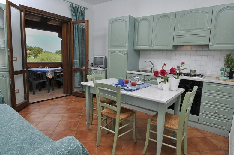 Apartamento Appartamenti Il Faro