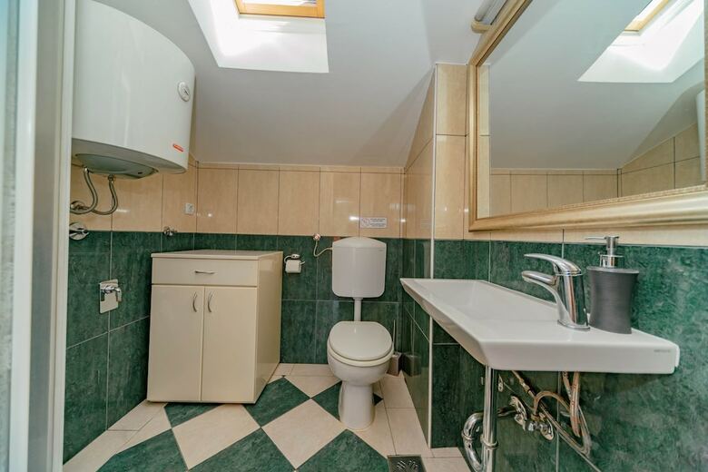 Apartments Bigovo Veljic