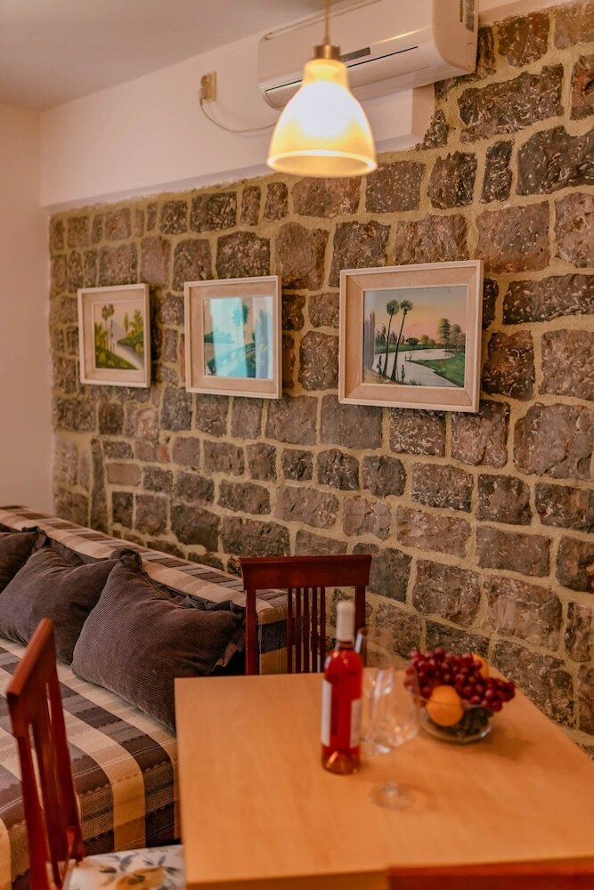 Apartments Bigovo Veljic