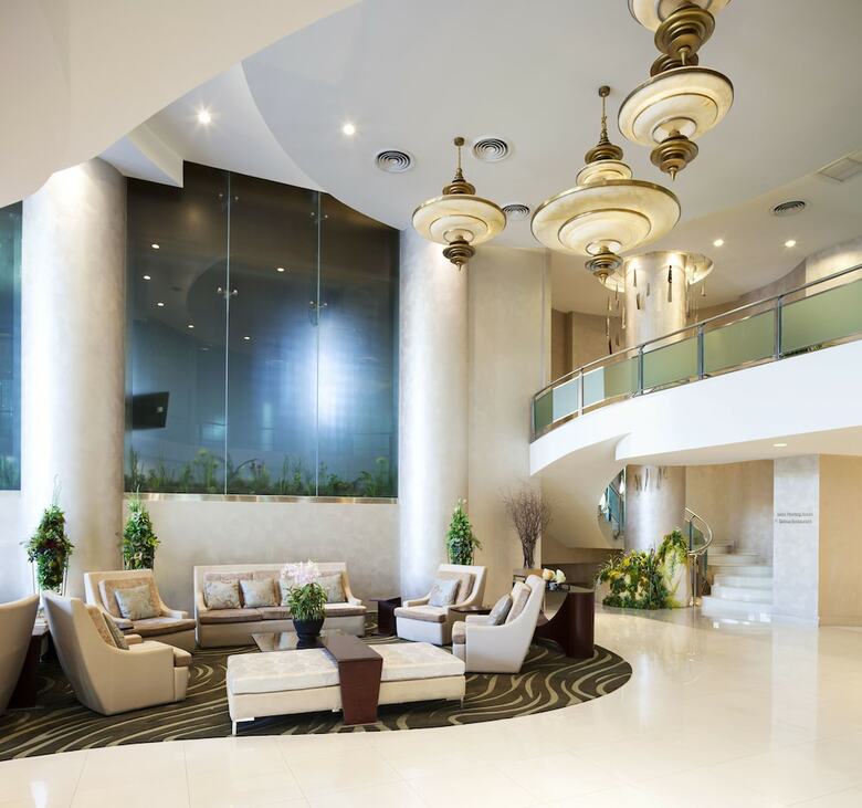 Aparthotel Viva Garden Serviced Residence