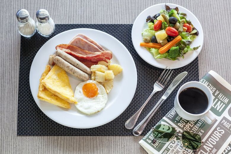 Aparthotel Viva Garden Serviced Residence