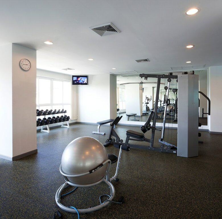 Aparthotel Viva Garden Serviced Residence
