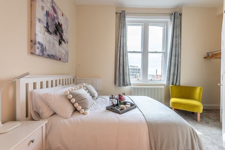 Apartamentos Shambles  Newly Converted Luxury