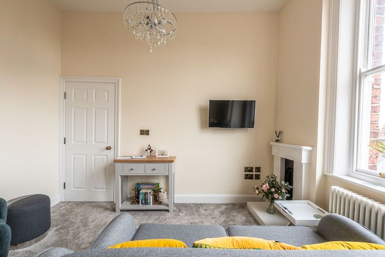 Apartamentos Shambles  Newly Converted Luxury