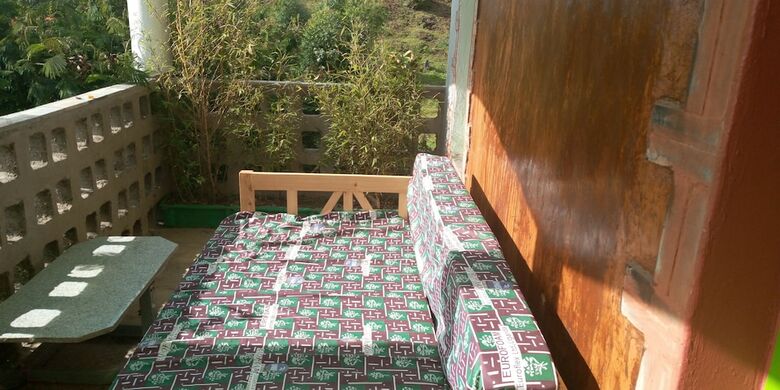 Posada Mondi Lodge Kisoro