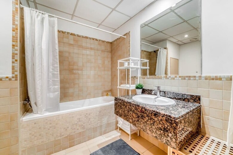 The Perfect Beach Getaway Apartment In Jbr