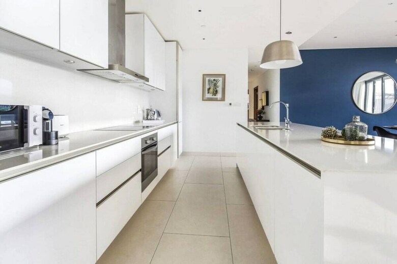 Apartamento Luxurious Getaway Right Across City Walk Mall