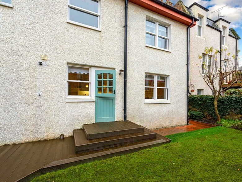 Apartamento St Andrews Lodge