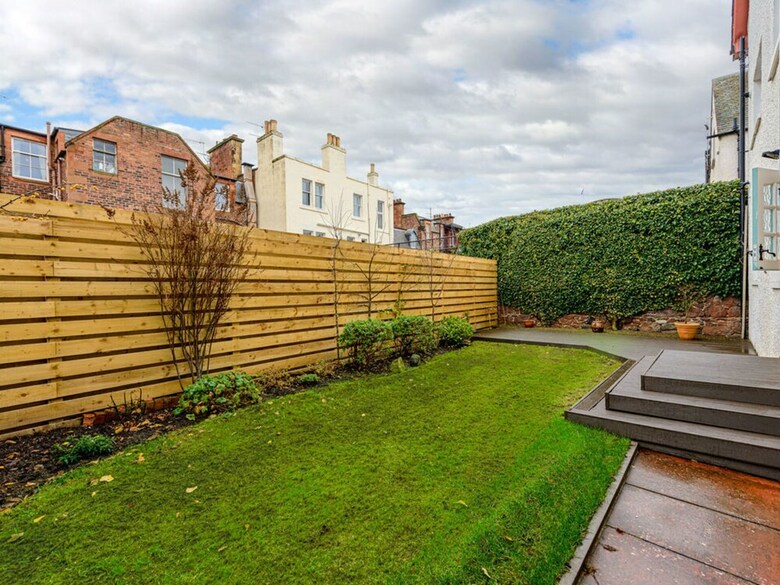 Apartamento St Andrews Lodge