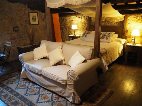 Agroturismo Mas Cal Sastre