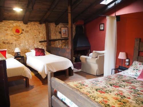 Agroturismo Mas Cal Sastre