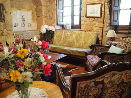 Agroturismo Mas Cal Sastre
