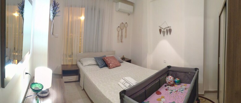 Apartamentos Travell Suite 01