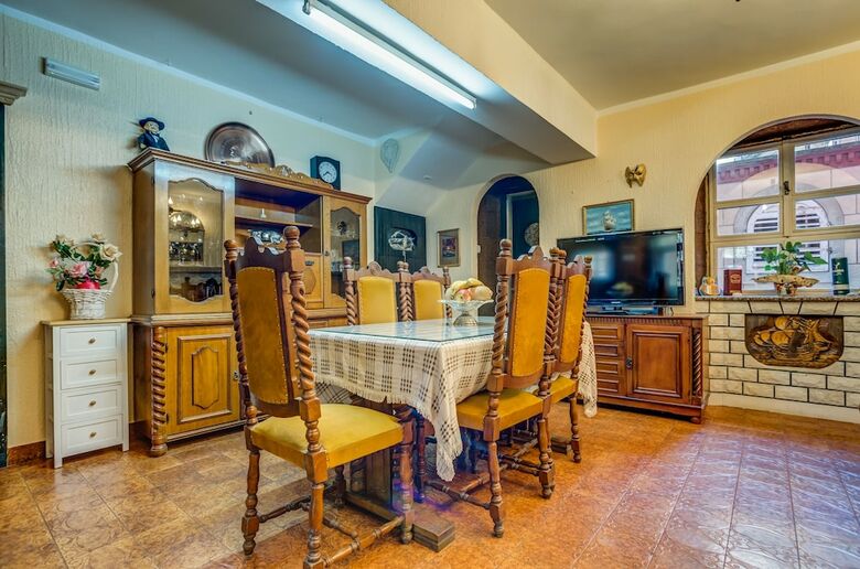 Villa Donkovic