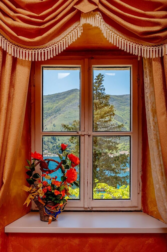 Villa Donkovic