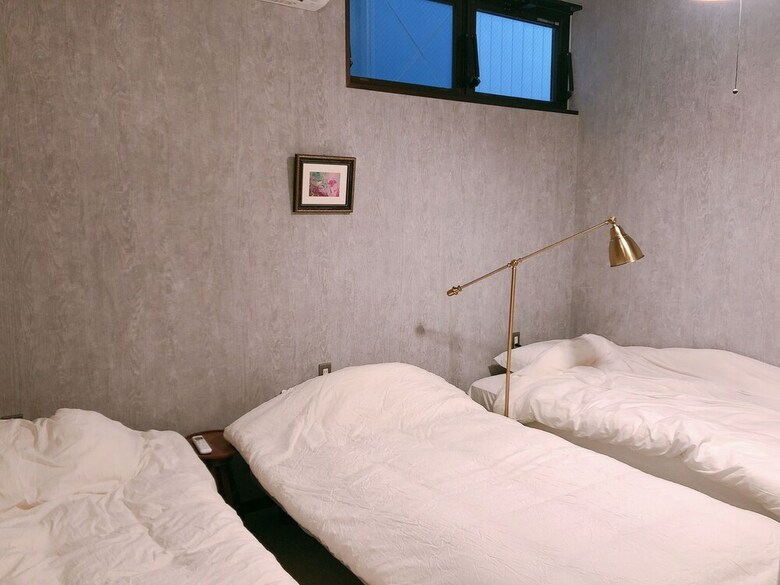 Hostal Nakaharaya Hostel & Caf�