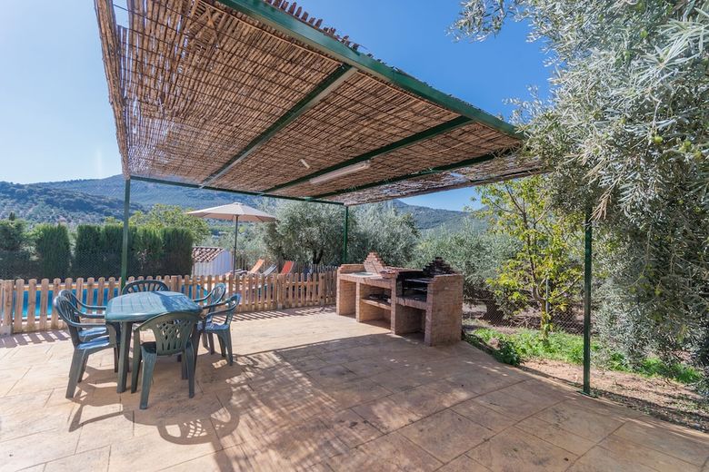 Casa Rural La Grana
