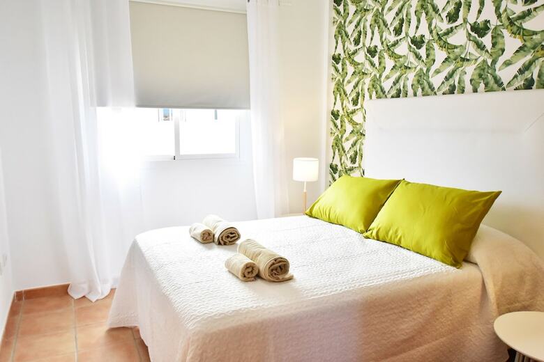 Fuerte Holiday Villa Jacuzzi & Style