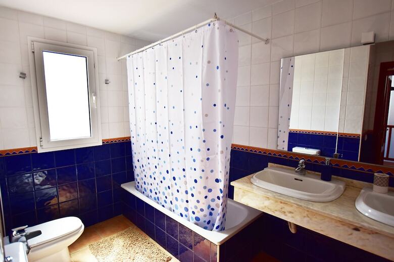 Fuerte Holiday Villa Jacuzzi & Style