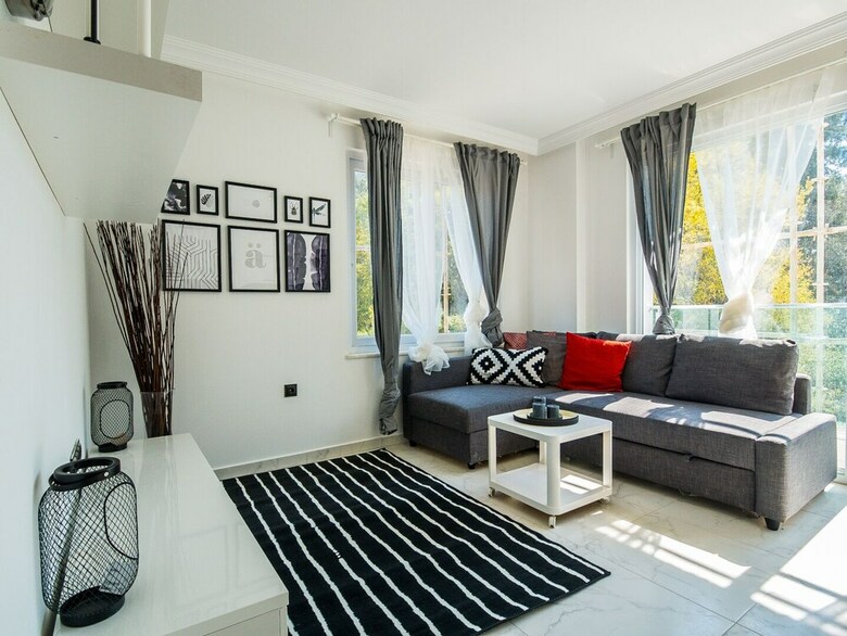 Apartamento Stay Forest Park
