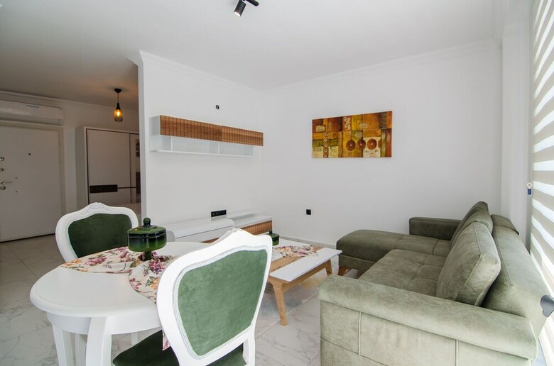 Apartamento Stay Forest Park