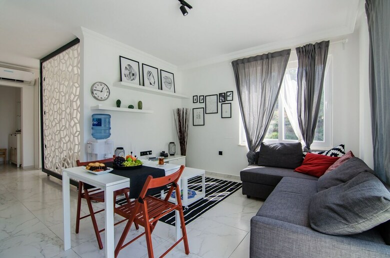 Apartamento Stay Forest Park