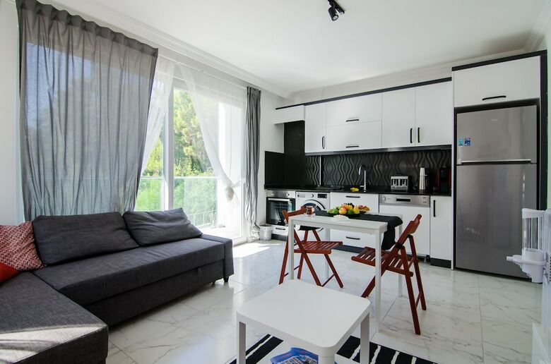 Apartamento Stay Forest Park