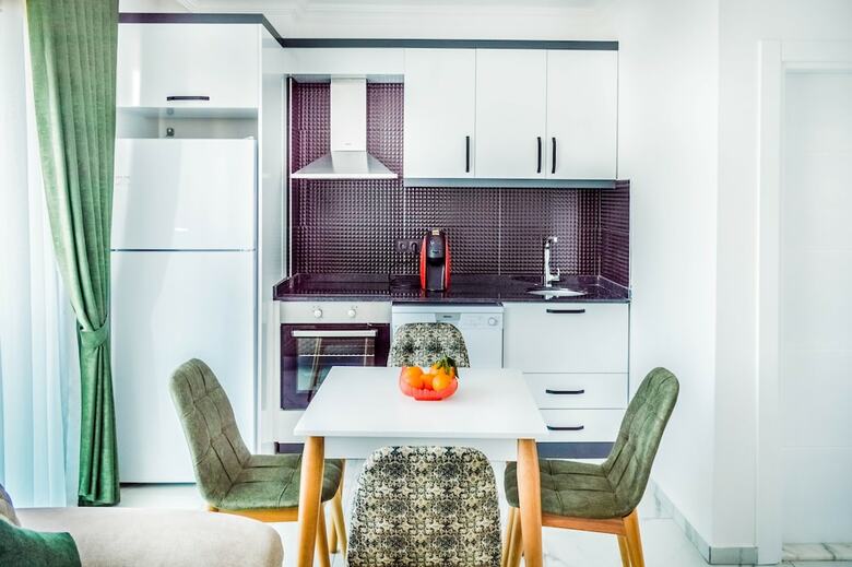Apartamento Stay Forest Park