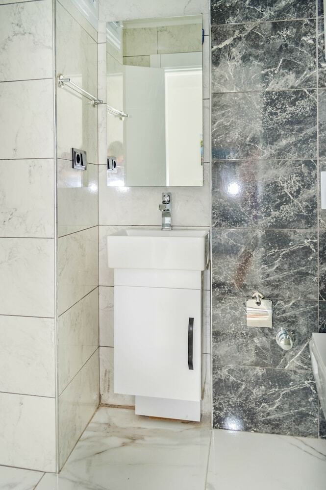 Apartamento Stay Forest Park