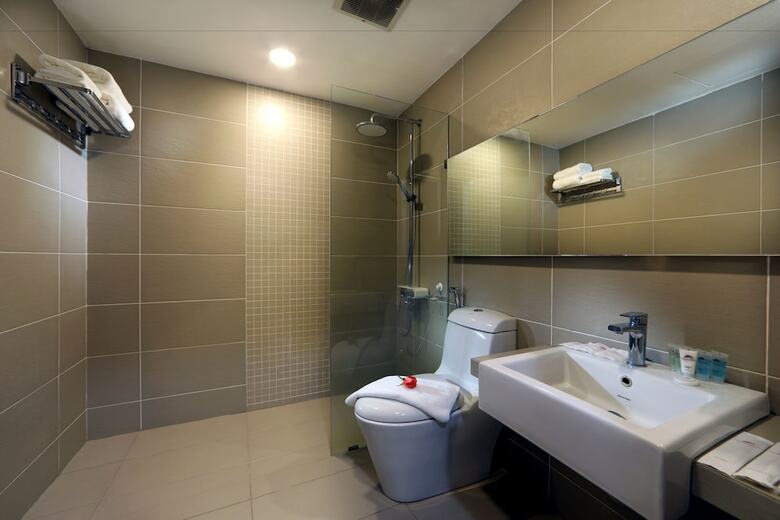 Apartamento Perhentian Island Resort