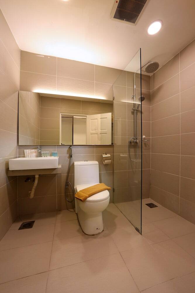 Apartamento Perhentian Island Resort