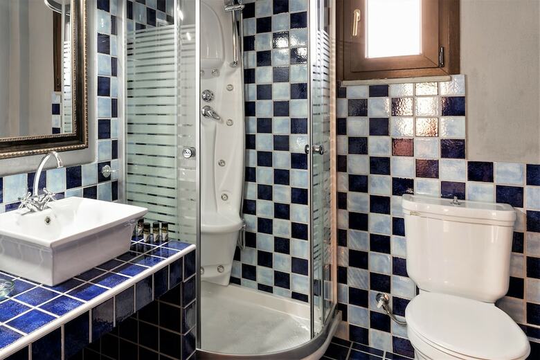 Hotel To Palio Litohoro