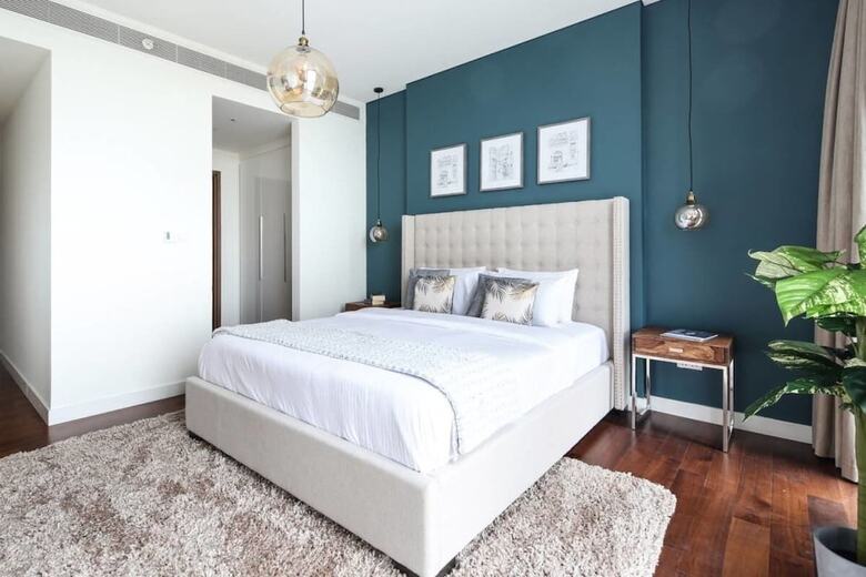 Apartamento Explore City Walk From An Exquisite Sanctuary