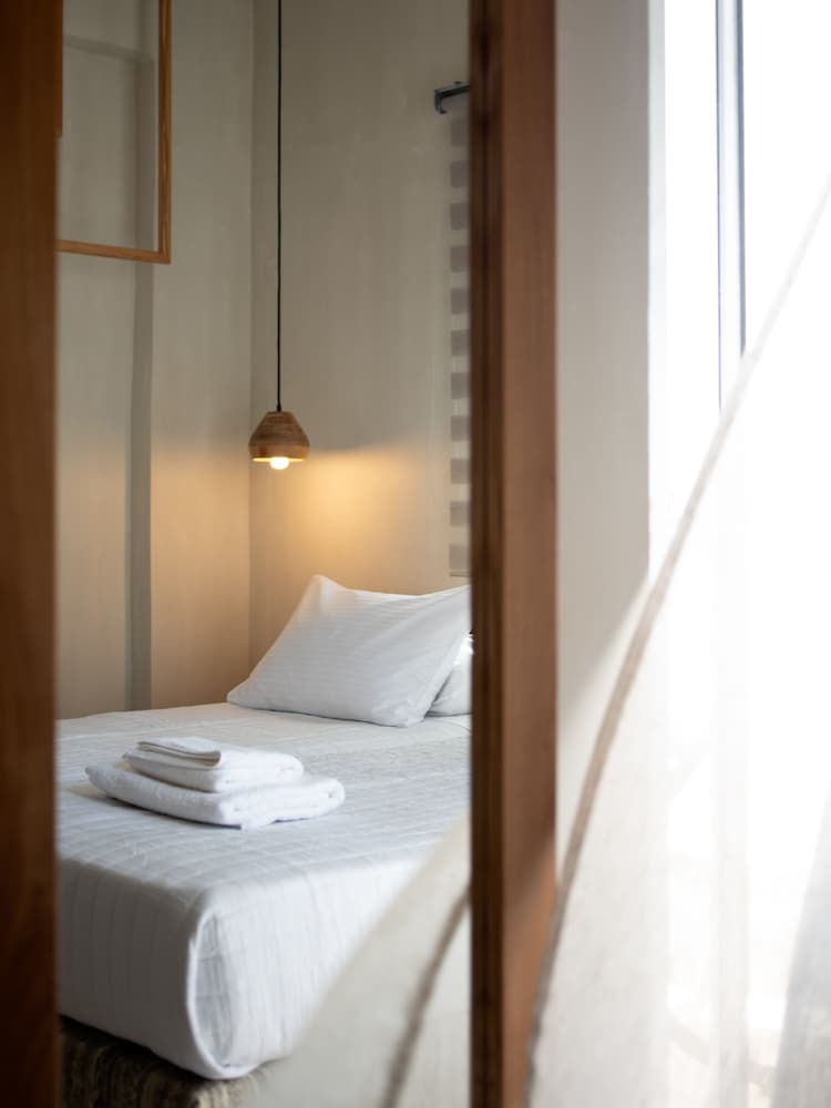 Aparthotel Apollo Apartments