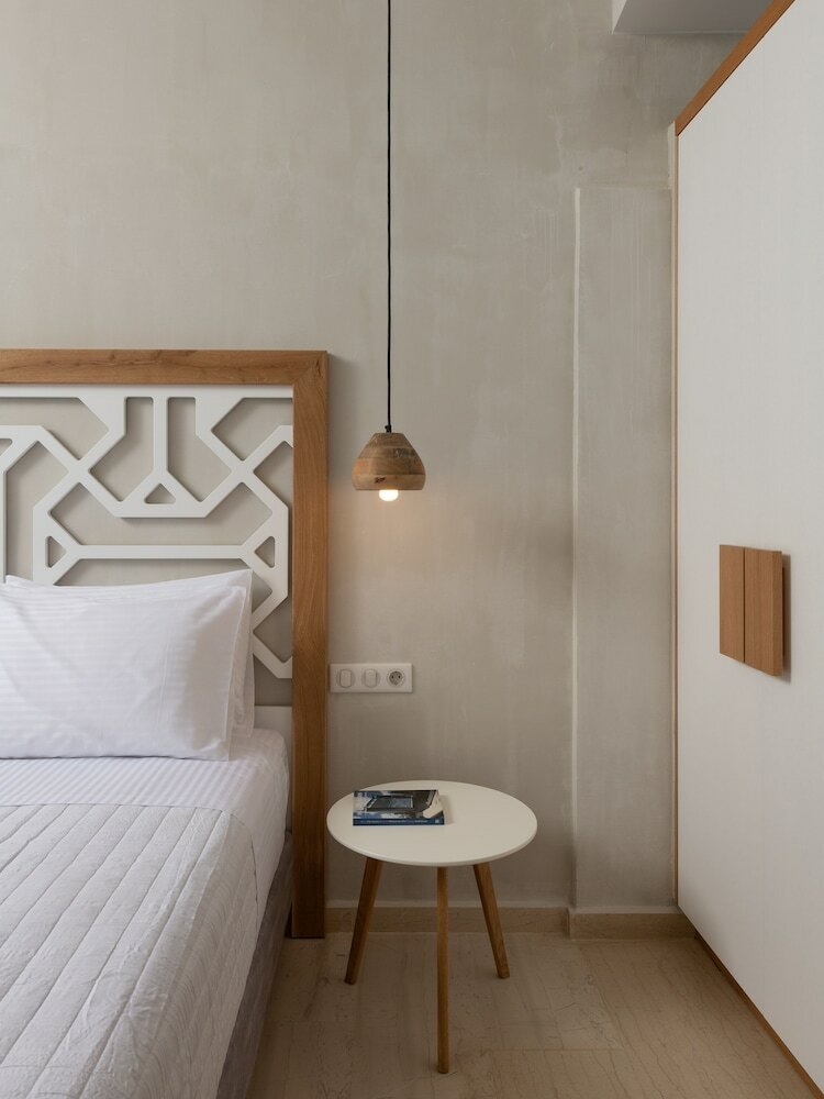 Aparthotel Apollo Apartments
