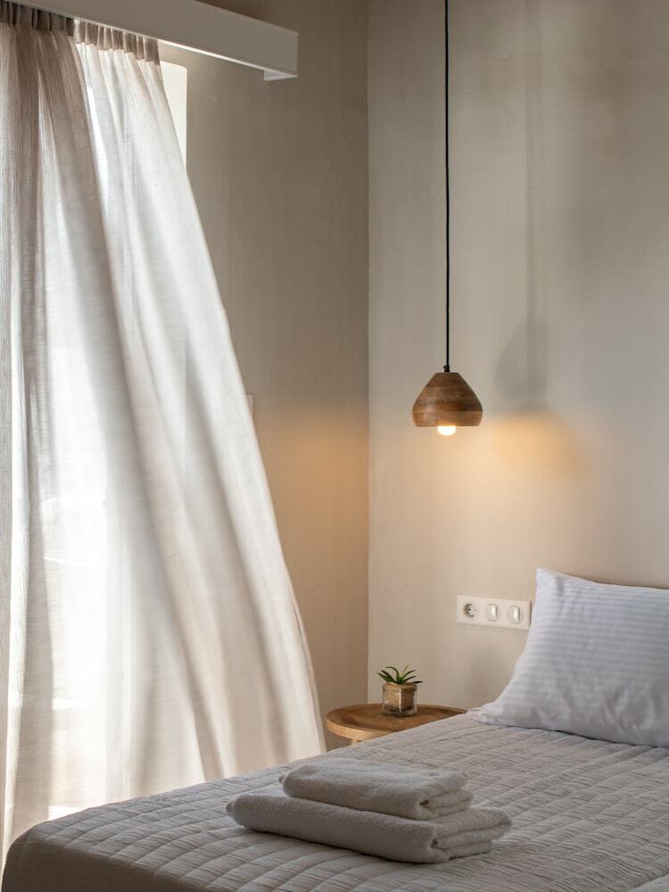 Aparthotel Apollo Apartments