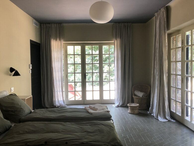 Hotel Ferme Le Pavillon