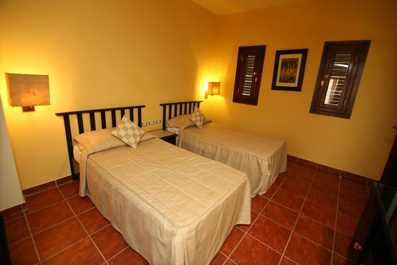 Apartamento Tamra Beach Resort