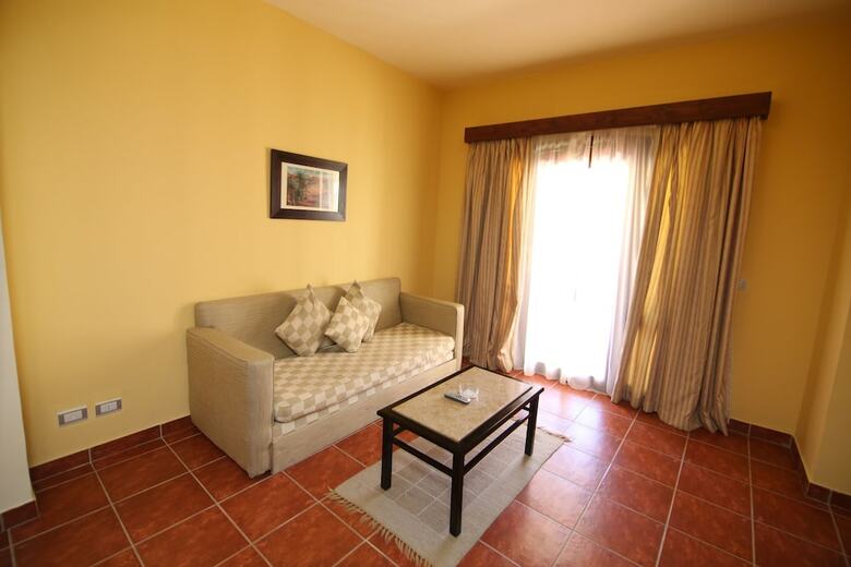 Apartamento Tamra Beach Resort