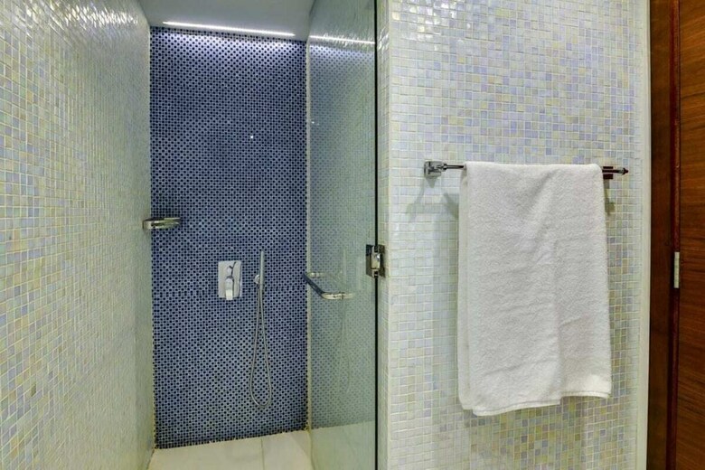 Apartamentos Luxury Flat In Downtown Burj Khalifa View!