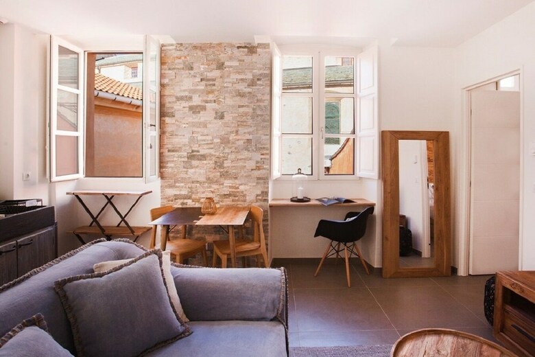 Apartamento Casa Salvatori
