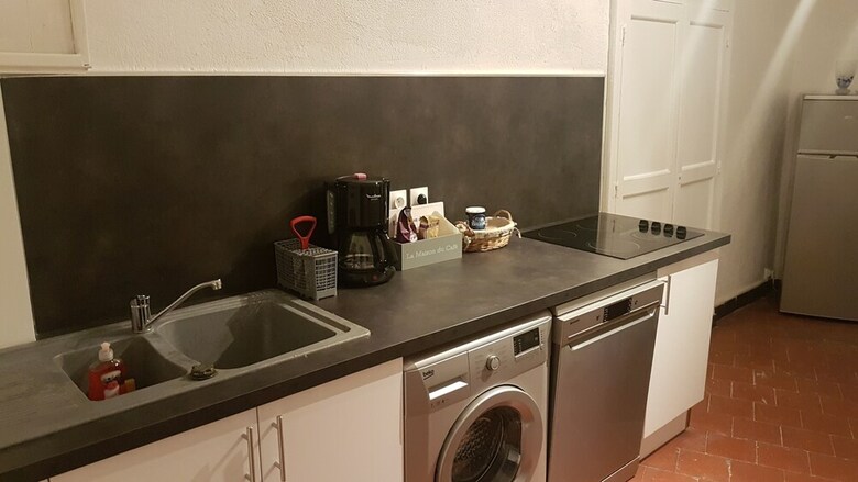 Apartamento Casa Anghjulu