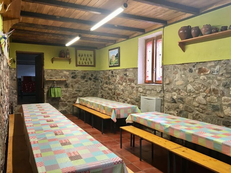 Granja Escola Mas Baget
