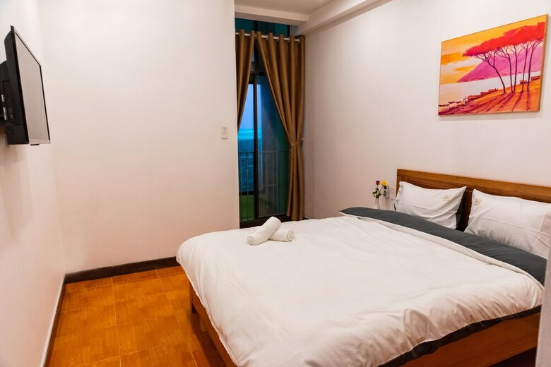 Hotel Diep's Homestay Hue