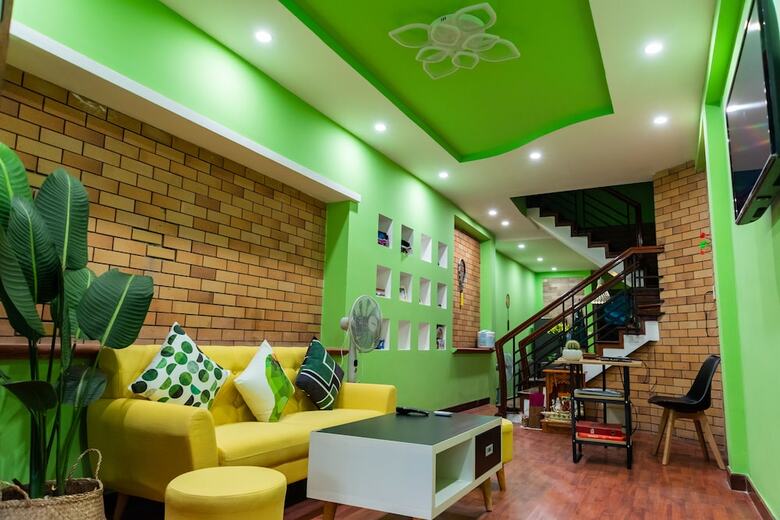 Hotel Diep's Homestay Hue