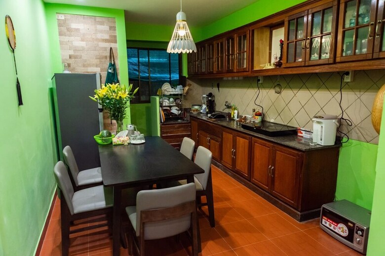 Hotel Diep's Homestay Hue