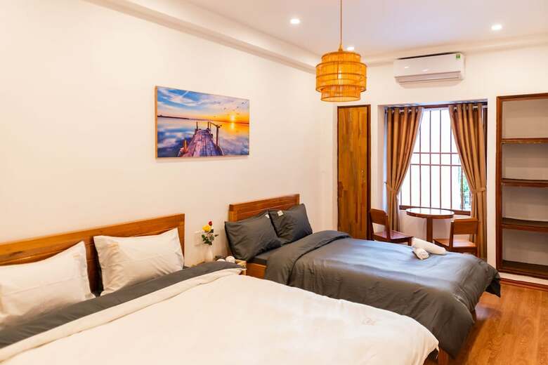 Hotel Diep's Homestay Hue